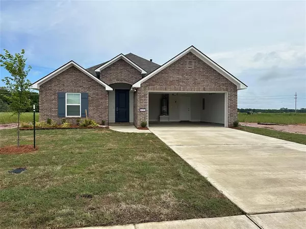 4216 Toledo Bend Drive, Bossier City, LA 71111