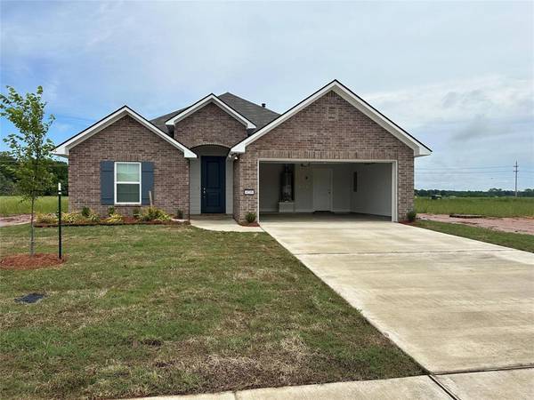 4216 Toledo Bend Drive, Bossier City, LA 71111