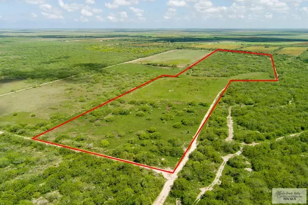 0 GAVITO RANCH RD, Brownsville, TX 78521