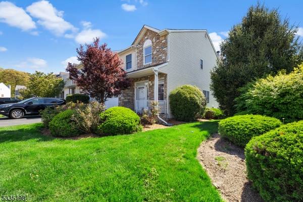 113 Summerhill Dr, Parsippany-troy Hills Twp., NJ 07950