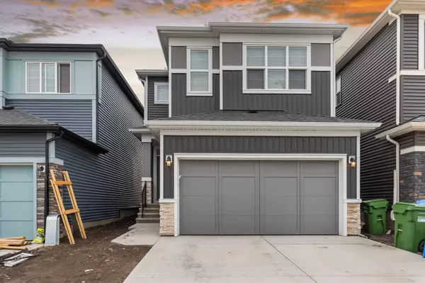 125 Creekstone PATH SW, Calgary, AB t2x 4p8