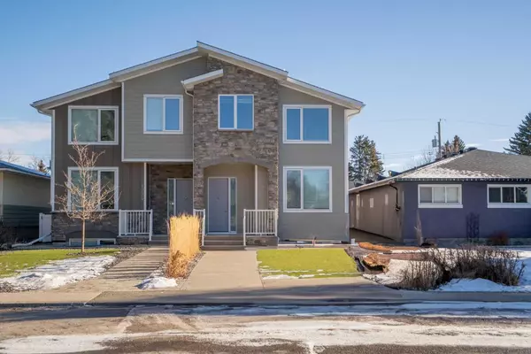 1222 18A ST Northeast, Calgary, AB T2E 4W5