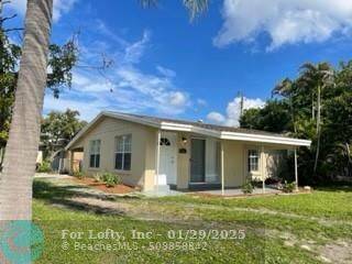 2000 NE 2nd Ave, Pompano Beach, FL 33060