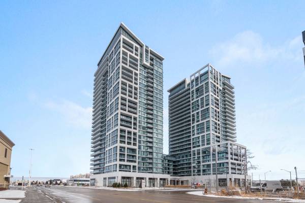 9000 Jane ST #1907, Vaughan, ON L4K 0M6