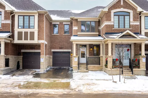 1207 Anson Gate, Oakville, ON L6H 3Z9