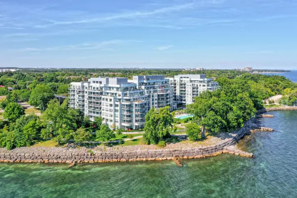 3500 Lakeshore RD W #129, Oakville, ON L6L 0B4