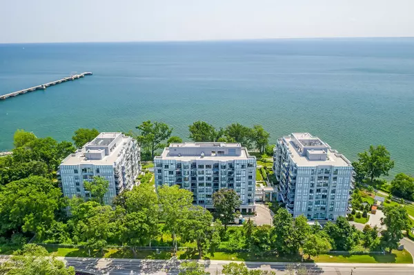 Oakville, ON L6L 0B4,3500 Lakeshore RD W #129