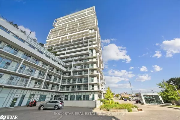 65 Speers RD #705, Oakville, ON L6K 0J1