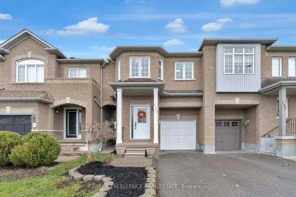 Brampton, ON L7A 2G2,160 Marycroft CT