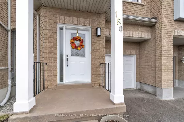 Brampton, ON L7A 2G2,160 Marycroft CT