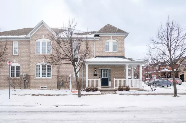 1105 Mcclenahan CRES,  Milton,  ON L9T 6P1