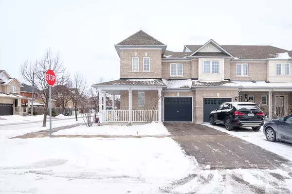 Milton, ON L9T 6P1,1105 Mcclenahan CRES