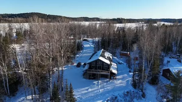 56 WHITE BEAR CT,  Temagami,  ON P0H 2H0