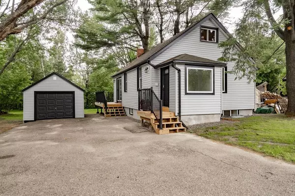 86 Woodward St ST, Muskoka, ON P1L 1J8