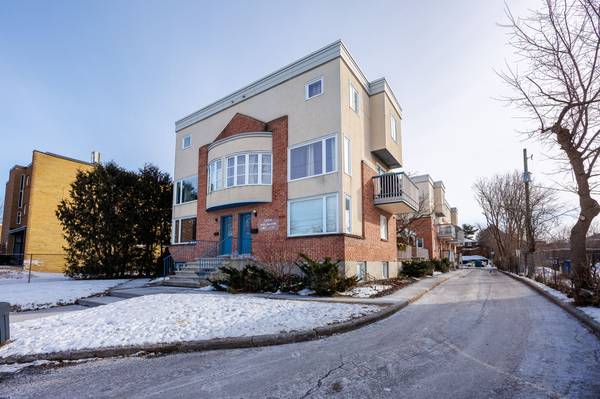 1204 SHILLINGTON AVE #2, Carlington - Central Park, ON K1Z 7Z4