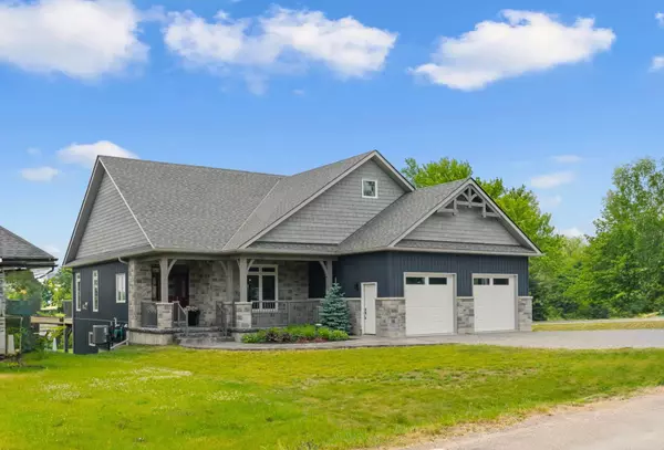 2 Gilson Pt Place PL, Kawartha Lakes, ON K0M 2C0