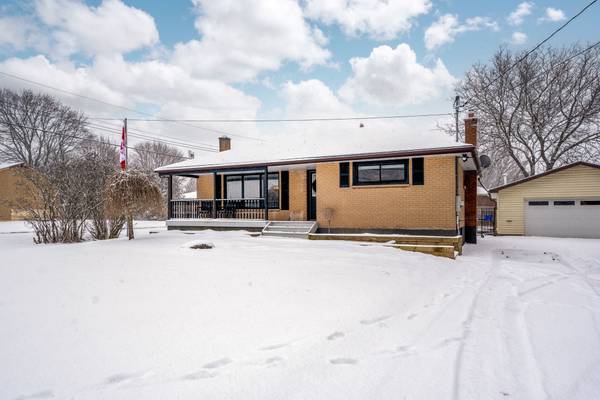 17207 HWY 2 N/A, Hastings, ON K8V 5P7