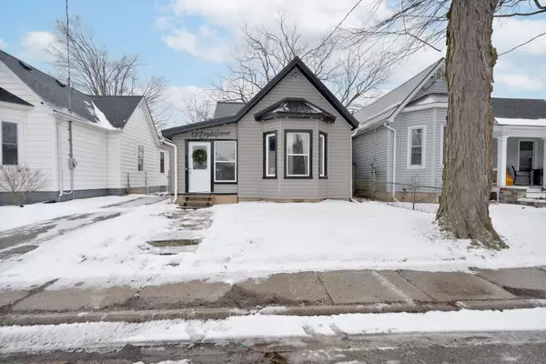 14 Eagle ST, Elgin, ON N5P 1P9