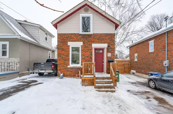 58 Hayes AVE, Wellington, ON N1E 5V8