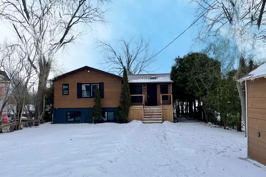 2824 BARTS LN, Manotick - Kars - Rideau Twp And Area, ON K0G 1J0