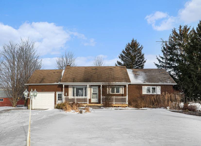 1581 St Jacques RD, Prescott And Russell, ON K0A 1W0