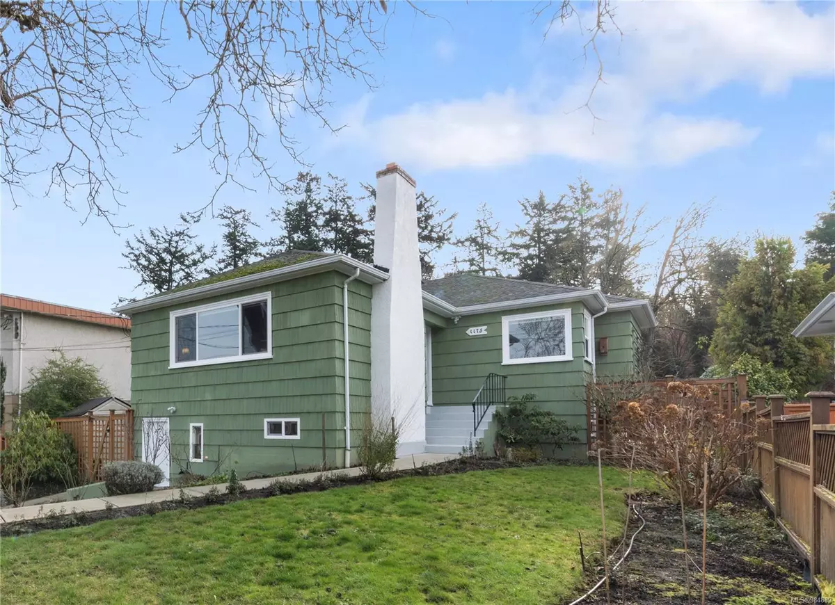 Saanich, BC V8P 2H5,1175 Palmer Rd