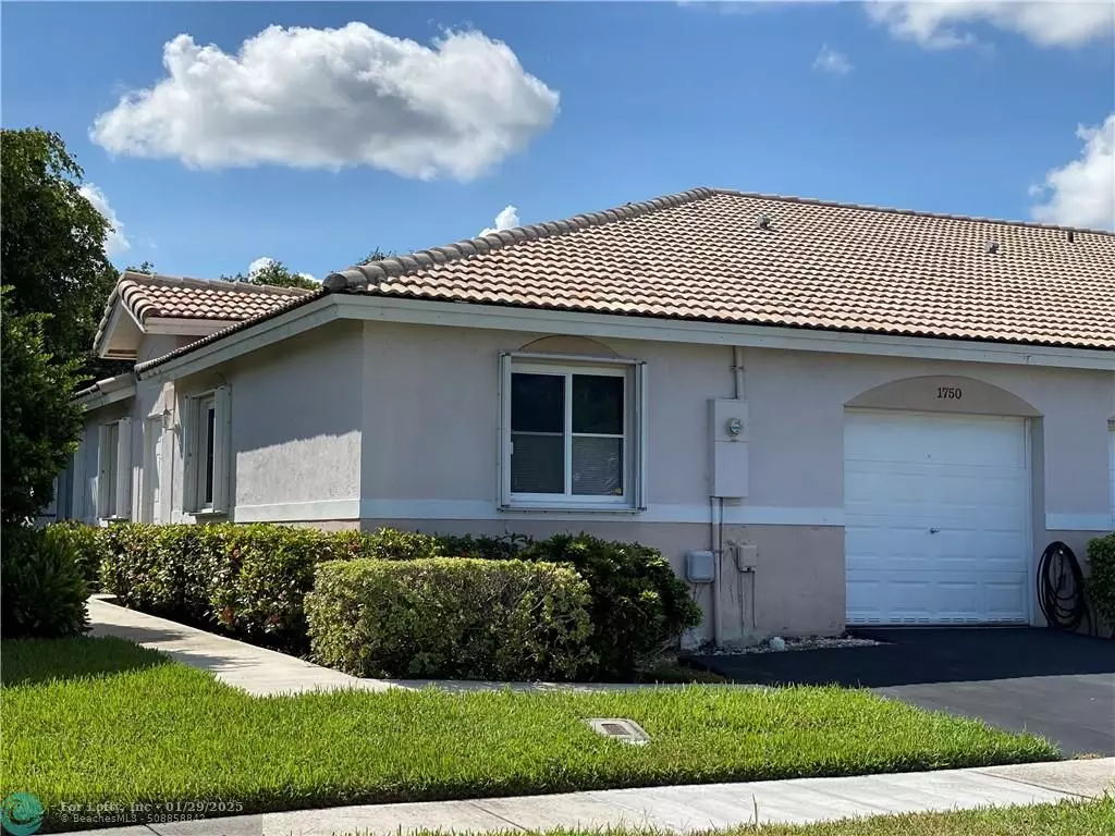 Miramar, FL 33025,1750 SW 114th Ter