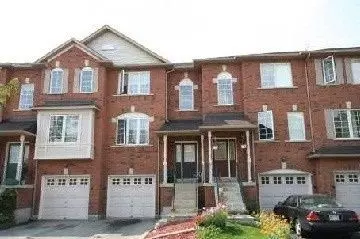 Brampton, ON L6W 4T3,170 Havelock DR #81