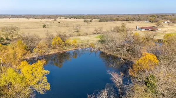 Dike, TX 75437,Lot 4 County Road 3566