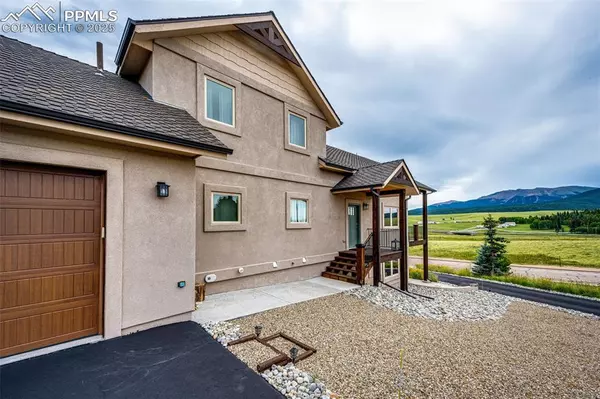 Divide, CO 80814,407 Meadow Park DR