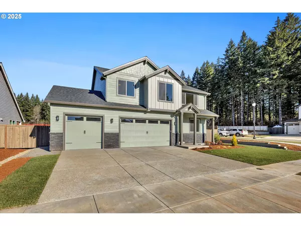 5193 N 92ND AVE #LT192, Camas, WA 98607