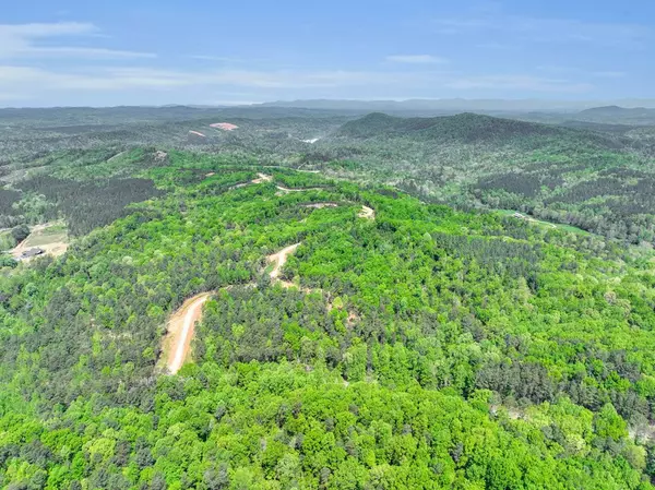 Talking Rock, GA 30175,656 Lookout Valley Trail