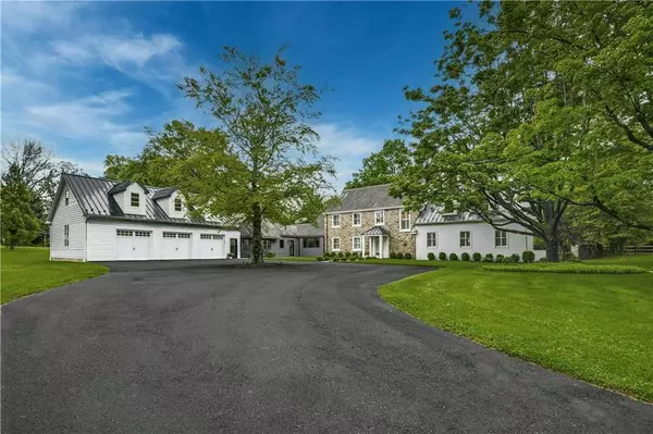 Lower Saucon Twp, PA 18015,1803 Apple Tree Lane