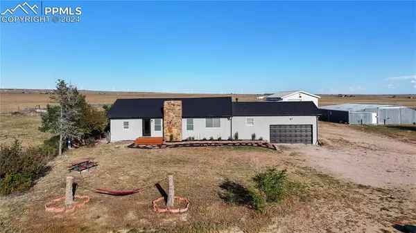 Calhan, CO 80808,6945 N Baggett RD