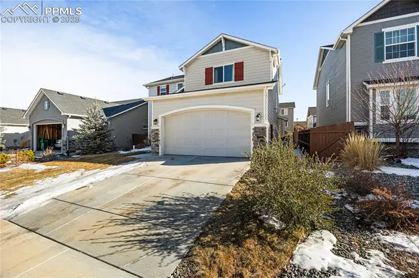 Colorado Springs, CO 80908,11163 Crisp Air DR