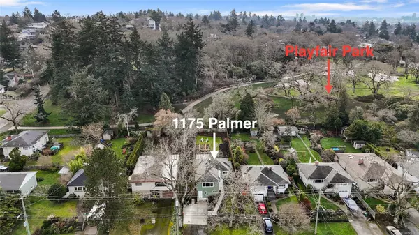 Saanich, BC V8P 2H5,1175 Palmer Rd