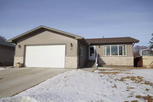 40 12 ST NW, Medicine Hat, AB T1A 6P5