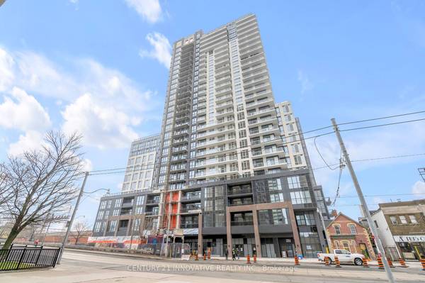 286 Main ST #603, Toronto E02, ON M4C 4X4