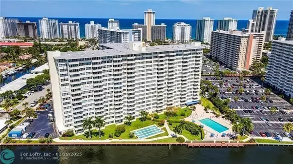 3200 NE 36  #420, Fort Lauderdale, FL 33308