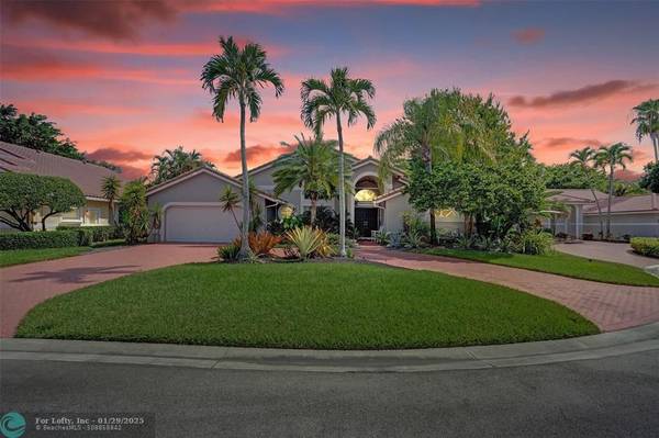 12722 NW 16th Ct, Coral Springs, FL 33071