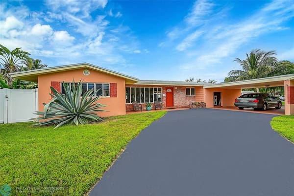 1520 NE 30th Pl, Oakland Park, FL 33334