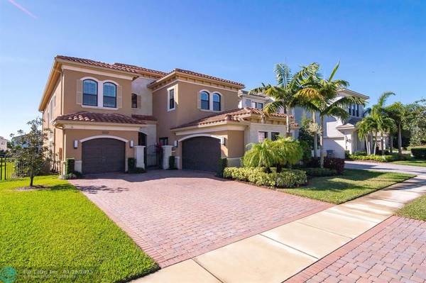 Delray Beach, FL 33446,9838 Vitrail Lane