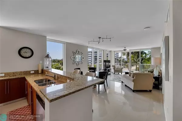 Fort Lauderdale, FL 33308,2821 N Ocean Blvd  #307S