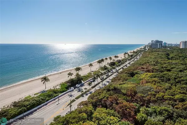 1151 N Fort Lauderdale Beach Blvd  #14C, Fort Lauderdale, FL 33304