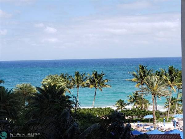 3100 N OCEAN BL  #2305, Fort Lauderdale, FL 33308