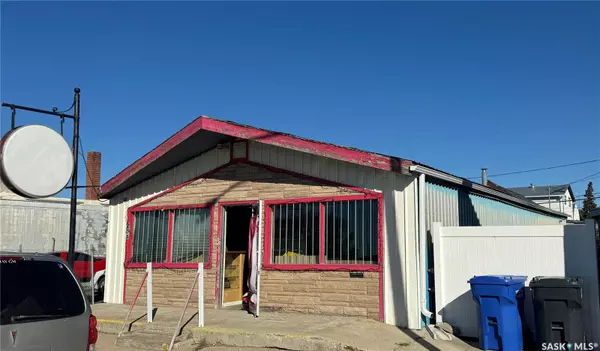 254 RAILWAY AVENUE, Southey, SK S0G 4P0