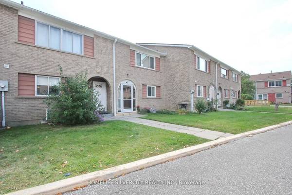 2012 Martin Grove RD #46, Toronto W10, ON M9V 4A3