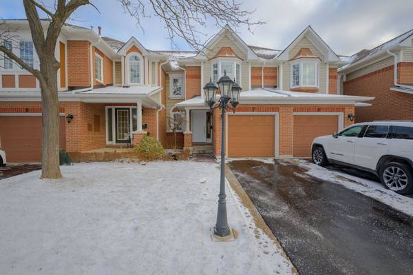 2141 Country Club DR #7, Halton, ON L7M 4E5