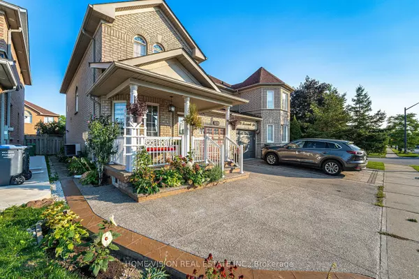 Mississauga, ON L5M 6T3,3296 Camberwell DR #Bsmt