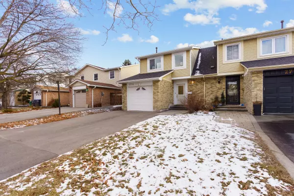 Mississauga, ON L5N 2H9,2776 Andorra CIR